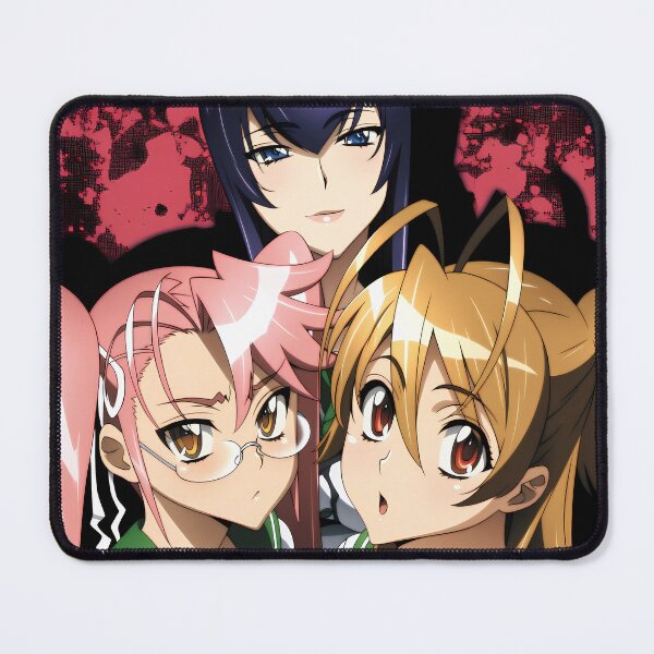 Item preview, Saya & Rei & Saeko - 3 designed and sold by Infinite-Aspire.