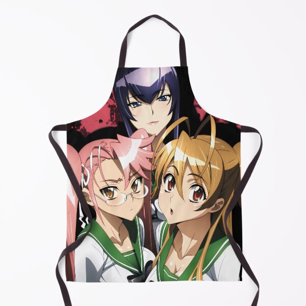 Item preview, Saya & Rei & Saeko - 3 designed and sold by Infinite-Aspire.