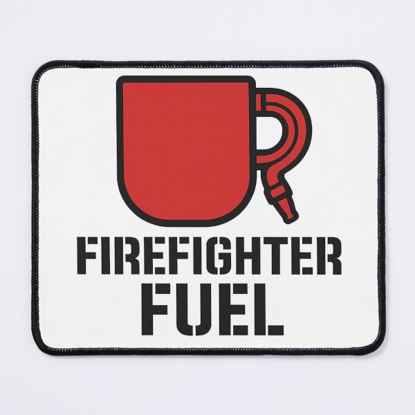 Item preview, Firefighter Fuel designed and sold by uNORTHODOX72.