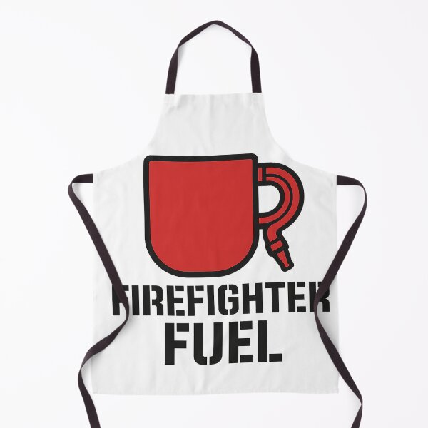 Item preview, Firefighter Fuel designed and sold by uNORTHODOX72.