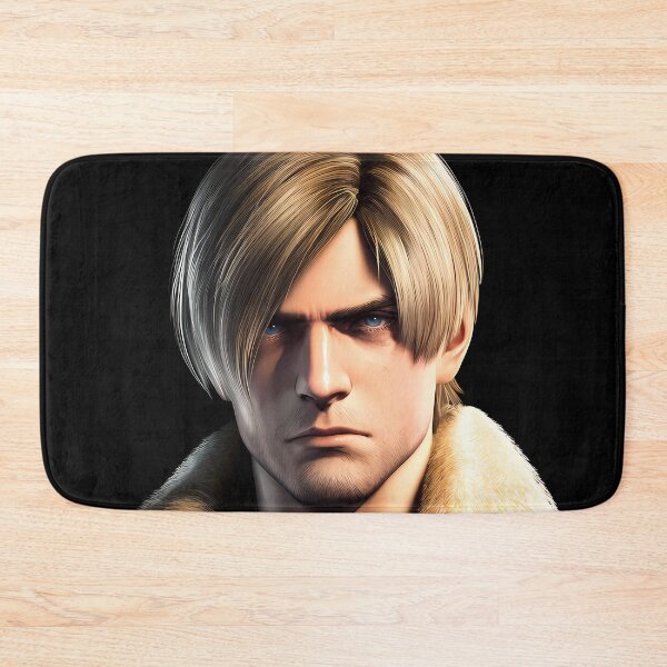 Item preview, Leon Kennedy - 24 designed and sold by Infinite-Aspire.