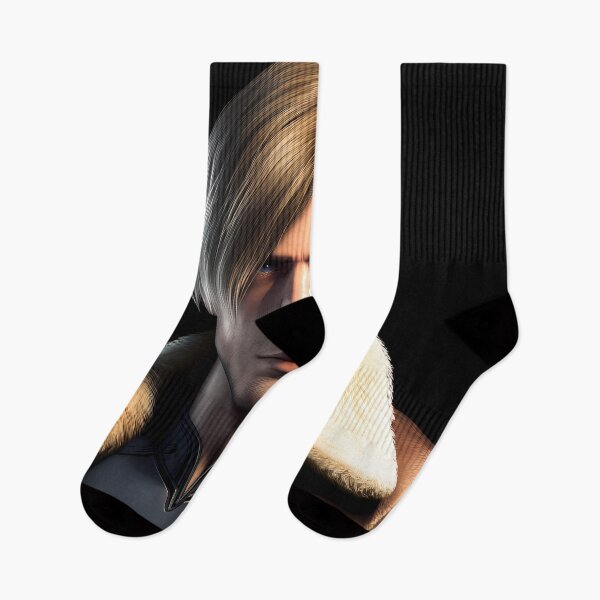 Item preview, Leon Kennedy - 24 designed and sold by Infinite-Aspire.