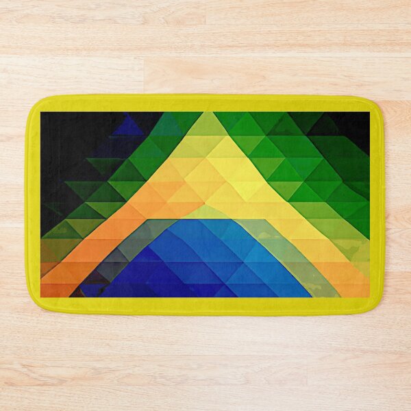 Item preview, Brazilian Flag variation nu series#2 designed and sold by Helios Be. Lavsh.