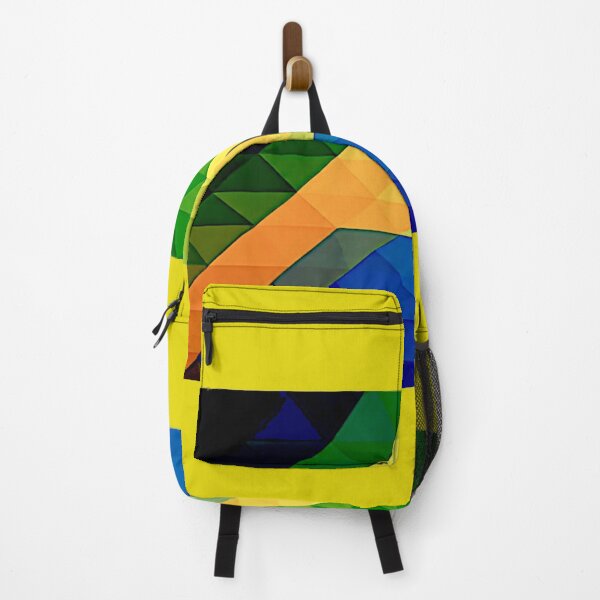 Item preview, Brazilian Flag variation nu series#2 designed and sold by Helios Be. Lavsh.