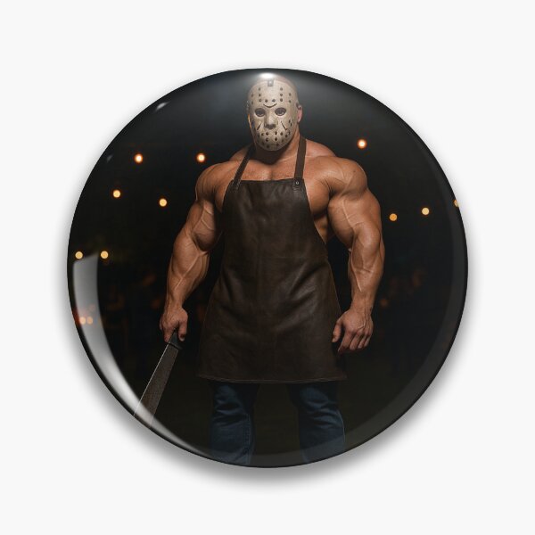 Item preview, The Camp Killer Is Coming To Get You designed and sold by BodybuildersInc.