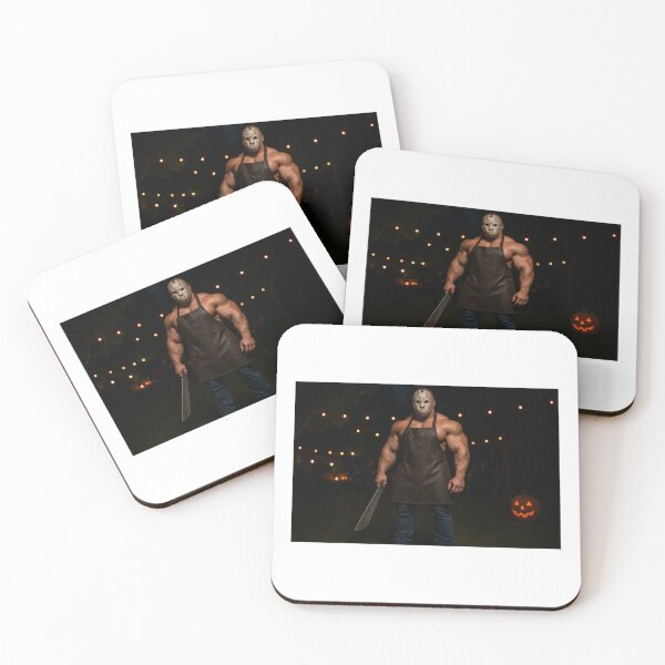 Item preview, The Camp Killer Is Coming To Get You designed and sold by BodybuildersInc.