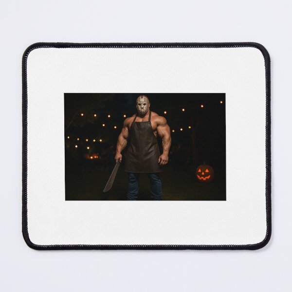 Item preview, The Camp Killer Is Coming To Get You designed and sold by BodybuildersInc.