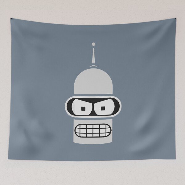 Item preview, Futurama designed and sold by BlazarShop.