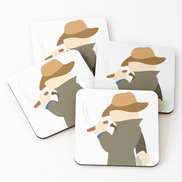 Item preview, Wasteland Survivor Minimalistic Design designed and sold by CuccoCards.