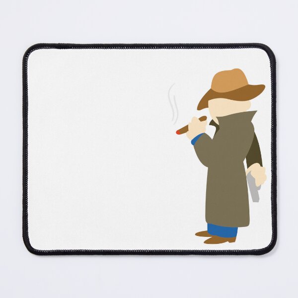 Item preview, Wasteland Survivor Minimalistic Design designed and sold by CuccoCards.