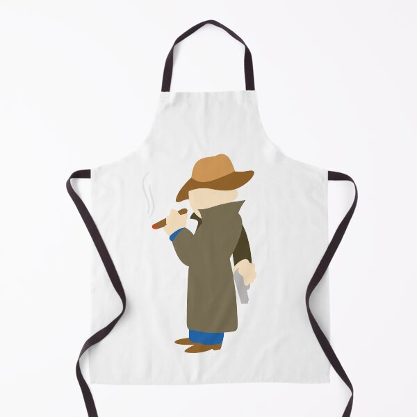 Item preview, Wasteland Survivor Minimalistic Design designed and sold by CuccoCards.