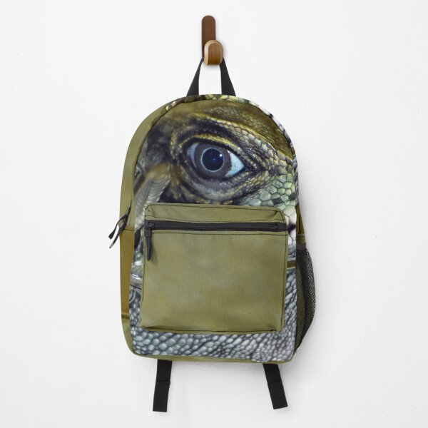 Item preview, Sailfin Dragon Saying Hi From The Water designed and sold by KillNFuel.