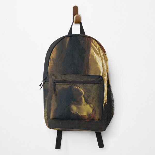 Item preview, Princess Tarakanova — Konstantin Flavitsky (1862) designed and sold by Art Outlaws.