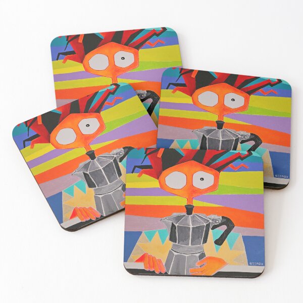 Item preview, Espresso  designed and sold by Beerox.