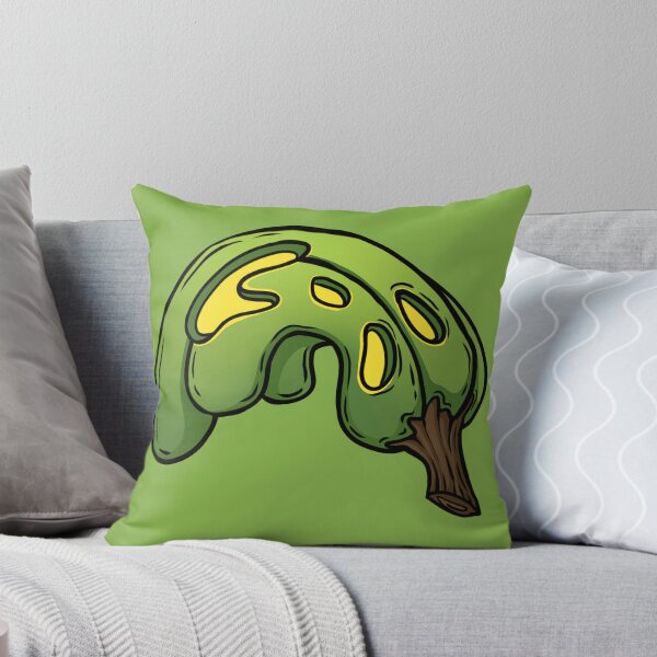 Item preview, Halloween Pumpkin Green designed and sold by Amandaouu.