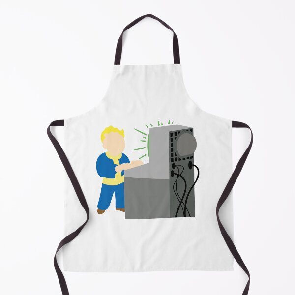 Item preview, Wasteland Survivor Minimalistic Design designed and sold by CuccoCards.