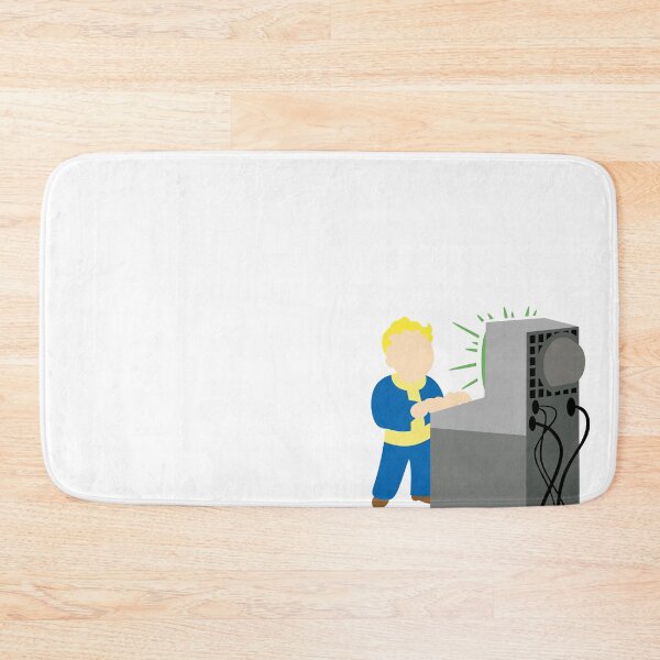 Item preview, Wasteland Survivor Minimalistic Design designed and sold by CuccoCards.