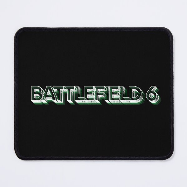Item preview, Battlefield 6 designed and sold by Rzuf1313.