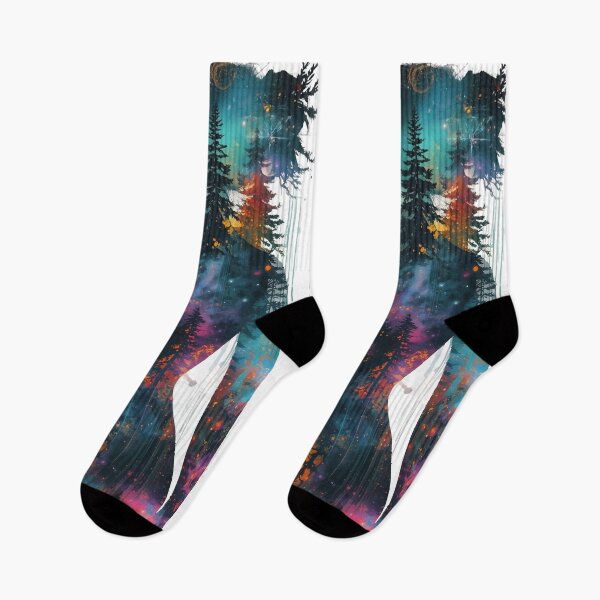 Item preview, Cosmic Reverie designed and sold by AbstractAnom.