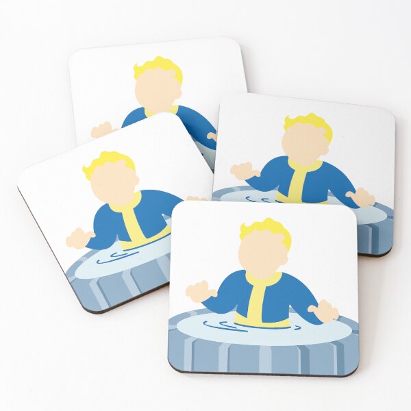 Item preview, Wasteland Survivor Minimalistic Design designed and sold by CuccoCards.