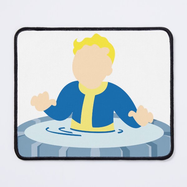 Item preview, Wasteland Survivor Minimalistic Design designed and sold by CuccoCards.