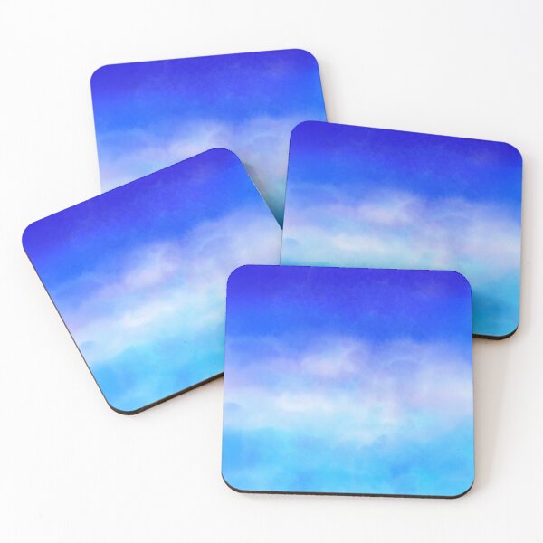 Item preview, Clear Blue designed and sold by CLYArtist.