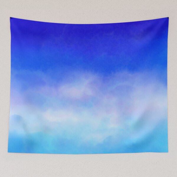 Item preview, Clear Blue designed and sold by CLYArtist.