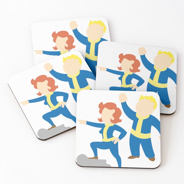 Item preview, Wasteland Survivor Minimalistic Design designed and sold by CuccoCards.