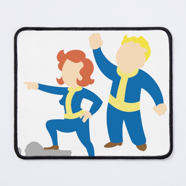 Item preview, Wasteland Survivor Minimalistic Design designed and sold by CuccoCards.