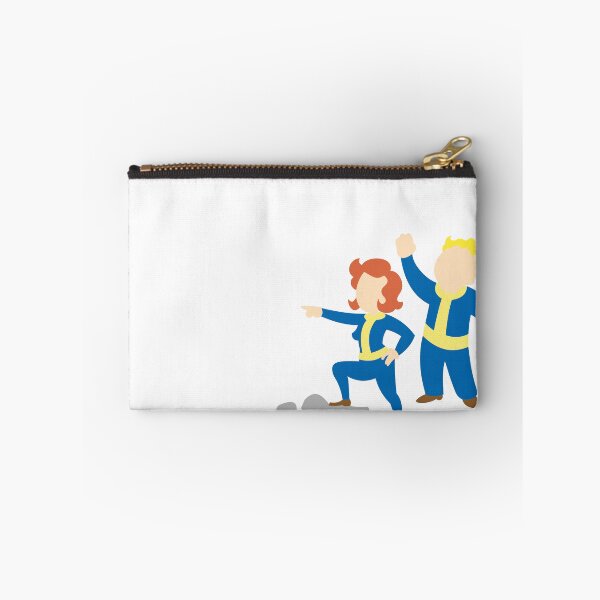 Item preview, Wasteland Survivor Minimalistic Design designed and sold by CuccoCards.