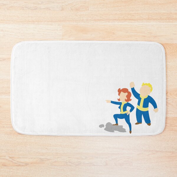 Item preview, Wasteland Survivor Minimalistic Design designed and sold by CuccoCards.