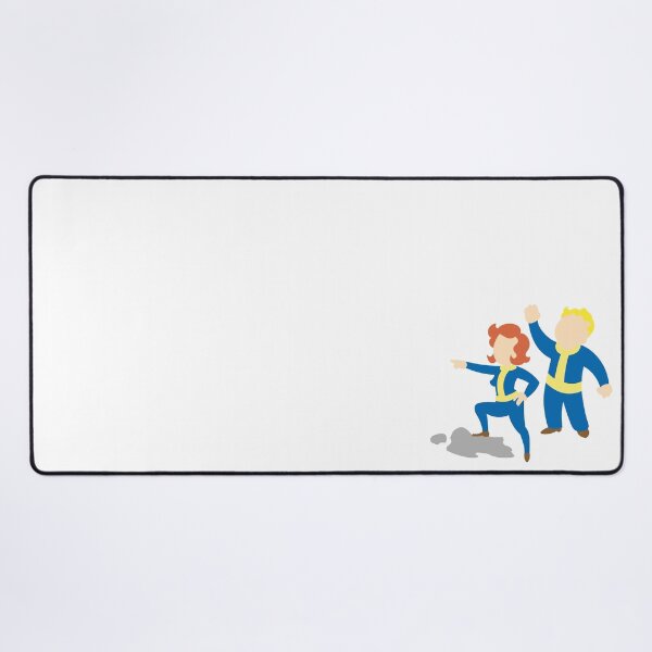 Item preview, Wasteland Survivor Minimalistic Design designed and sold by CuccoCards.