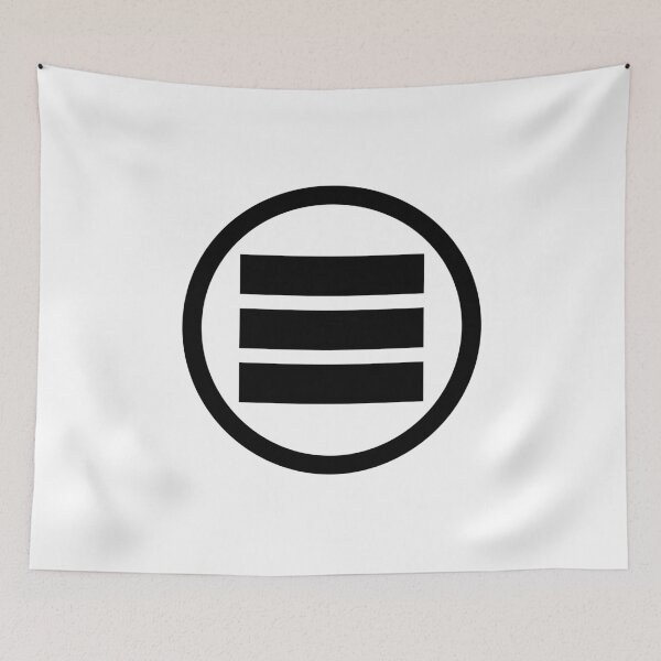 Item preview, KAN SHIN RYU designed and sold by KendoDesigns.