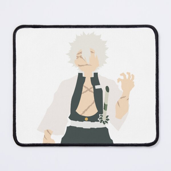 Item preview, Elite Swordsman Minimalistic Design designed and sold by CuccoCards.
