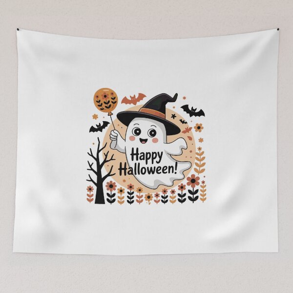 Item preview, happy halloween designed and sold by jkrphoto.