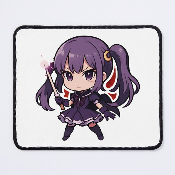 Item preview, Magical Girl Site: Pastel Chibi Heroine designed and sold by OlivieFarm.