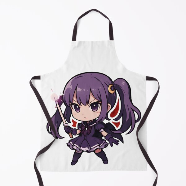 Item preview, Magical Girl Site: Pastel Chibi Heroine designed and sold by OlivieFarm.