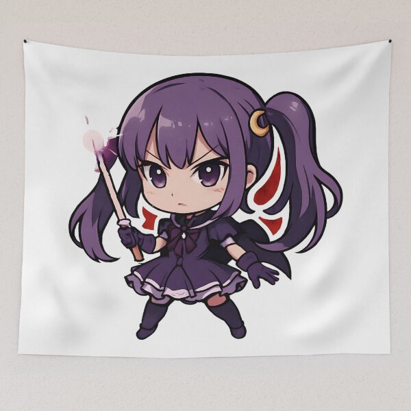 Item preview, Magical Girl Site: Pastel Chibi Heroine designed and sold by OlivieFarm.