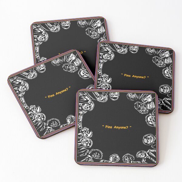 Item preview, The Coffins Take  08 designed and sold by Arttiiist.