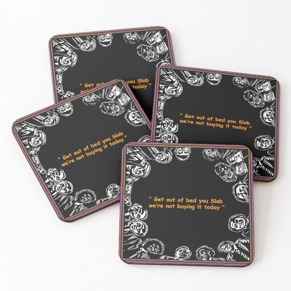 Item preview, The Coffins Take  09 designed and sold by Arttiiist.