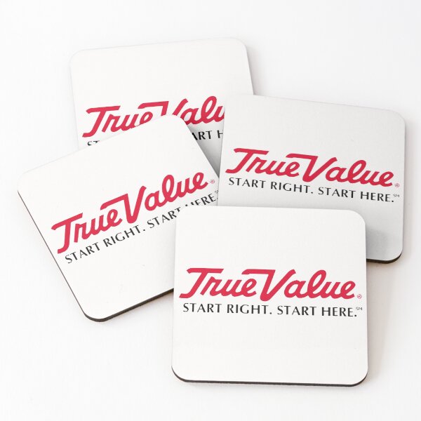 Item preview, True Value designed and sold by ESTID-fashion.