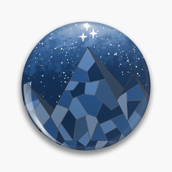 Item preview, Night Court designed and sold by BookishGems.