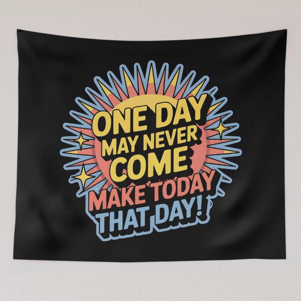 Item preview, Uplifting Daily Reminder to Take Action designed and sold by WatchesAndMore.