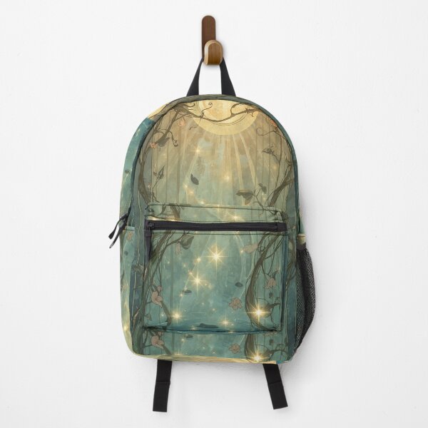 Item preview, Luminous Ascent designed and sold by AbstractAnom.