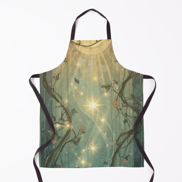 Item preview, Luminous Ascent designed and sold by AbstractAnom.