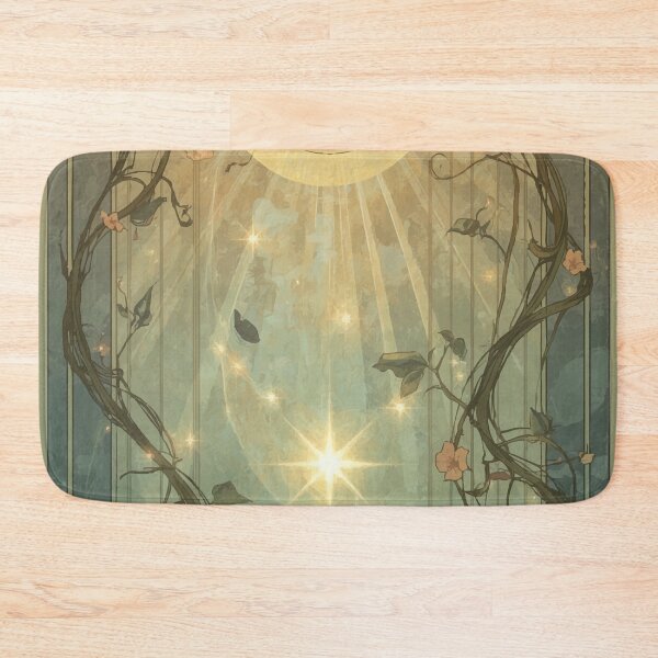 Item preview, Luminous Ascent designed and sold by AbstractAnom.