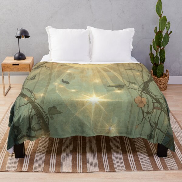 Item preview, Luminous Ascent designed and sold by AbstractAnom.