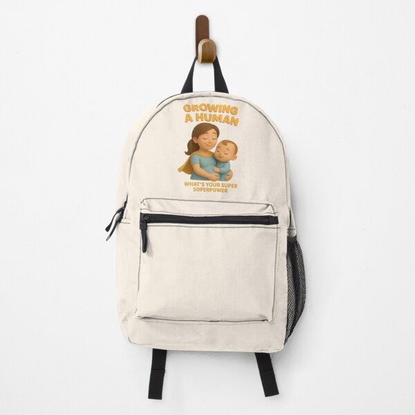 Item preview, Growing a Human designed and sold by DesignShopAD.