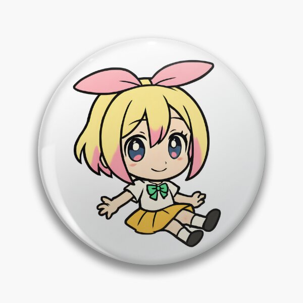 Item preview, Magical Girl Site: Happy Blonde Heroine designed and sold by OlivieFarm.