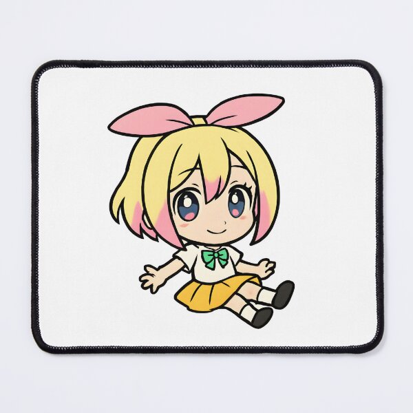 Item preview, Magical Girl Site: Happy Blonde Heroine designed and sold by OlivieFarm.